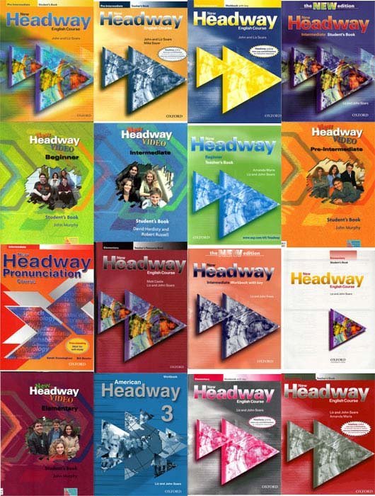 Headway beginner video. New Headway 6 Edition. Книга Headway. New Headway pre-Intermediate student's book. Headway учебник английского.