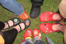 Обувной магазин Saboo, с рейтингом 3.6 - находится по адресу Московская область, Химки, микрорайон ИКЕА, к2 