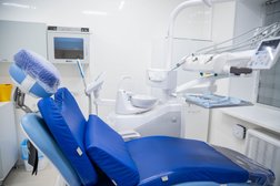 Стоматологическая клиника Академия-М, с рейтингом 4.1 - находится по адресу Владимир, улица Безыменского, 26а 