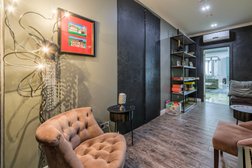 Студия эпиляции и аппаратного массажа Mona Lizza, с рейтингом 4.8 - находится по адресу Омск, Тарская улица, 34 