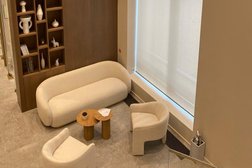 Стоматологическая клиника Edentiss, с рейтингом 5 - находится по адресу Москва, шоссе Энтузиастов, 1к2 