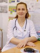 Бельская Татьяна Александровна