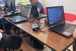 Курсы подготовки к ОГЭ и ЕГЭ Декарт, с рейтингом 3.4 - находится по адресу Московская область, Пушкино, Московский проспект, 44 