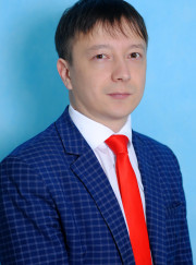 Адвокат, юрист Евгений Николаевич Иванов