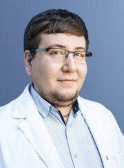 Пластический хирург Владимир Владимирович Сафронов