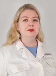 Эндокринолог Ирина Юрьевна Мурзаева