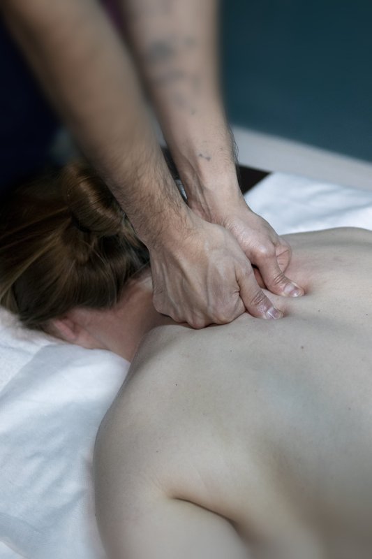 фотография работы Студии Soul Spa на Большой Переяславской улице