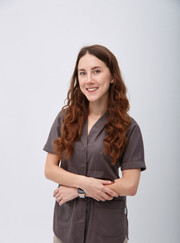 Ортодонт, стоматолог Алина Рустемовна Шаякберова