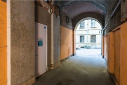 Стоматология "Мой Зубной", с рейтингом 4.7 - находится по адресу Санкт-Петербург, Подольская улица, 1-3-5 