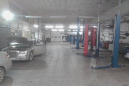 Стилберг-Авто Отрадное