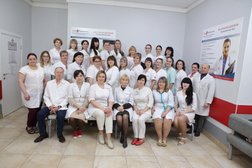 Поликлиника РЖД-Медицина №6, с рейтингом 3.4 - находится по адресу Таганрог, площадь Восстания, 1 