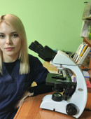 Максина Анна Михайловна