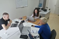 Web-студия 63сайт.ру, с рейтингом 4 - находится по адресу Самара, Московское шоссе, 55 