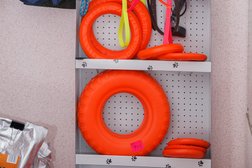 Кинологический клуб Спринт, с рейтингом 2.9 - находится по адресу Томск, Московский тракт, 125а 