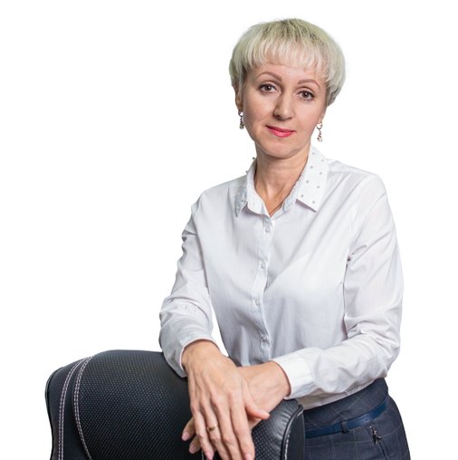 Оксана Александровна Трощенко
