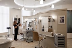 Студия красоты Tevoli, с рейтингом 4 - находится по адресу Московская область, Химки, улица Панфилова, 19с1 