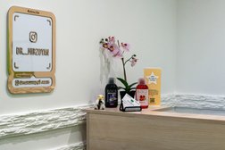 Стоматологическая клиника Fresh Dental, с рейтингом 4.4 - находится по адресу Московская область, Красногорск, Ильинский бульвар, 3 