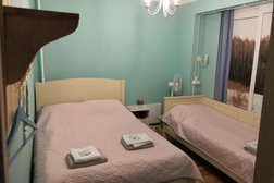 Отель Прибрежный, с рейтингом 4 - находится по адресу Московская область, Красногорск, Красногорский бульвар, 50 