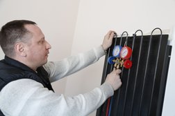 Ремонтная мастерская Союз Мастеров, с рейтингом 4 - находится по адресу Новосибирск, Лермонтова, 36 