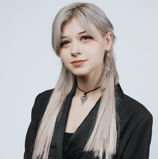 Ирина Юрьевна Валуева