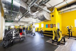Фитнес-клуб Come On Gym, с рейтингом 3.9 - находится по адресу Москва, улица Академика Варги, 8к1 