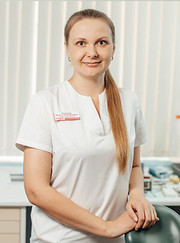 Стоматолог, пародонтолог Наталья Владимировна Кузнецова