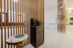 Центр психологических инноваций и методик Мир гармонии, с рейтингом 4.9 - находится по адресу Москва, улица Сущёвский Вал, 49 