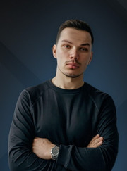 SEO-специалист, веб-разработчик Адель Ильнурович Абдрахманов