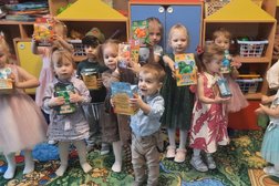 Частный детский сад Наши дети, с рейтингом 2.5 - находится по адресу Пермь, улица Луначарского, 99 