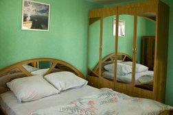 Гостиница Аэро, с рейтингом 4.8 - находится по адресу Омск, Транссибирская улица, 25 