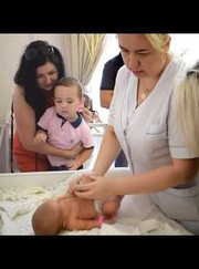 Видеооператор, фотограф София Сокол