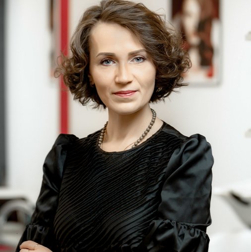Татьяна Новиченко