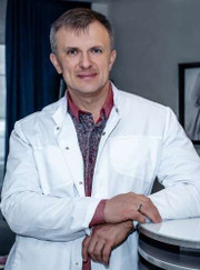 Пластический хирург Дмитрий Алексеевич Стрыгин