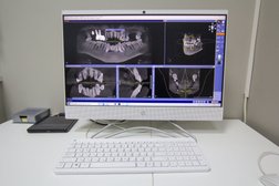 Стоматологическая клиника Гармония, с рейтингом 4.9 - находится по адресу Владивосток, Печорская улица, 8а 