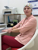 Павленко Анна Владимировна