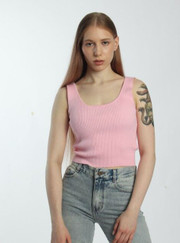 Подолог, мастер ногтевого сервиса Полина Невская