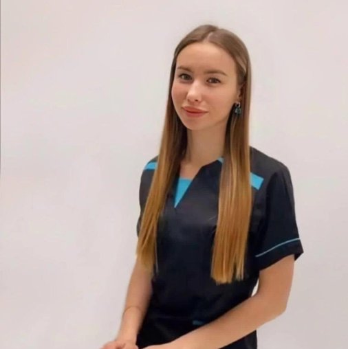Екатерина Николаевна Казакова