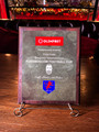 сертификат/документ Бара Red Lion Pub в Тверском районе