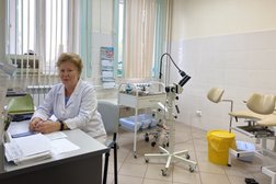 Клиника Здоровье, с рейтингом 4.2 - находится по адресу Кемерово, бульвар Строителей, 26 