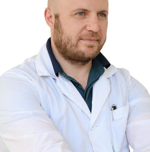 Фарид Вагидович Мамедов