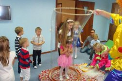 Детский развивающий центр Сказочное Детство, с рейтингом 3.6 - находится по адресу Нижний Новгород, микрорайон Мещерское Озеро, улица Карла Маркса, 44 