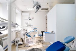 Стоматологическая клиника Элита, с рейтингом 4.9 - находится по адресу Тамбов, Мичуринская улица, 101 