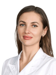 Онколог, отоларинголог Наталья Евгеньевна Гуменюк