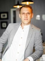 Александр Васильевич Шиляев