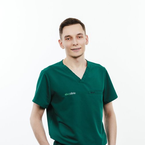 Дмитрий Ботов