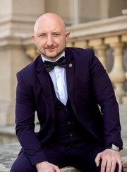 Адвокат, юрист Евгений Викторович Русакович