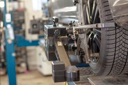 Автомастерская Автодоктор, с рейтингом 2.8 - находится по адресу Новороссийск, улица Куникова, 47Б 
