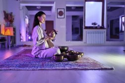 Школа йоги SADHANA, с рейтингом 2 - находится по адресу Краснодарский край, Анапа, улица Ленина, 201А 