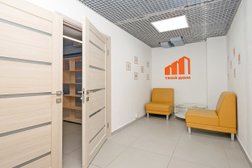 Агентство недвижимости Твой Дом, с рейтингом 3.9 - находится по адресу Владимир, улица Мира 15в 