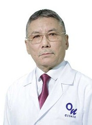 Андролог Ният Карибаевич Кожахметов